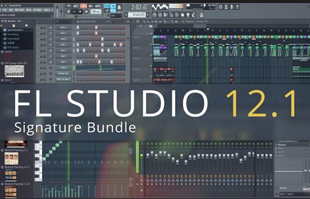 fl studio for mac 2017